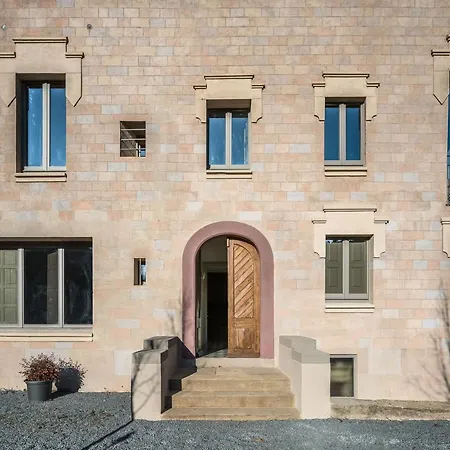 Casa Fabregas - Benestar Natural Сasa de vacaciones Viladrau