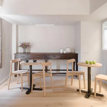 Casa Fabregas - Benestar Natural Viladrau