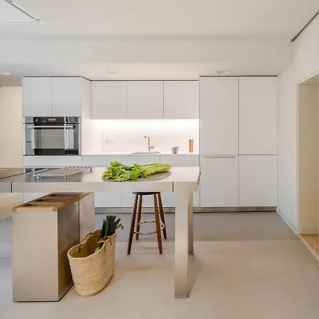 Casa Fabregas - Benestar Natural בית נופש וילאדראו