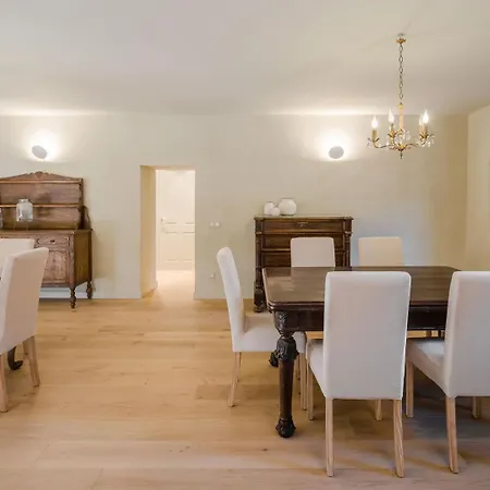 בית נופש Casa Fabregas - Benestar Natural