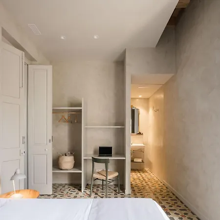 בית נופש Casa Fabregas - Benestar Natural