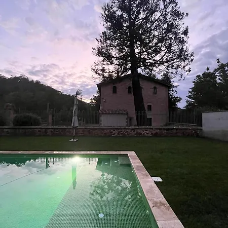 Casa Fabregas - Benestar Natural Сasa de vacaciones *