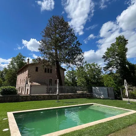 Casa Fabregas - Benestar Natural *