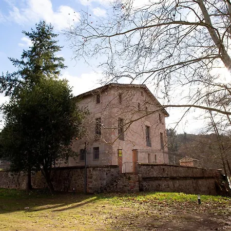 Casa Fabregas - Benestar Natural Сasa de vacaciones Viladrau