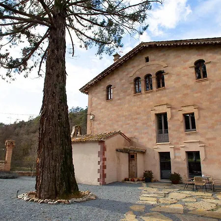 Casa Fabregas - Benestar Natural *