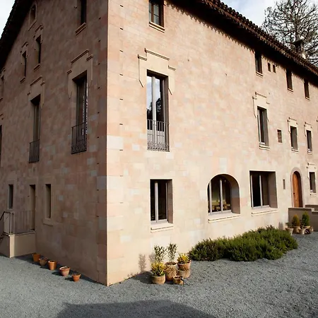 Casa Fabregas - Benestar Natural