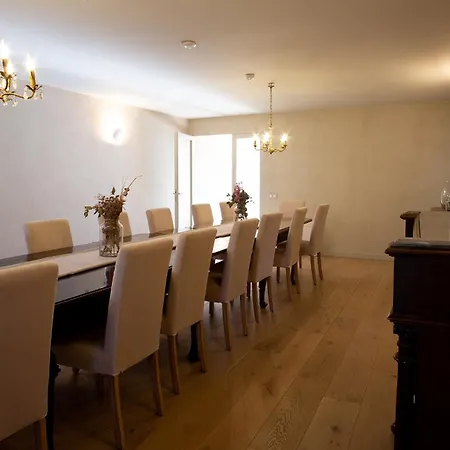 בית נופש Casa Fabregas - Benestar Natural *