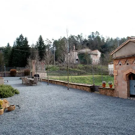 Casa Fabregas - Benestar Natural Сasa de vacaciones Viladrau