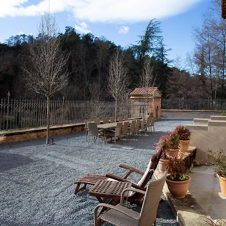 Casa Fabregas - Benestar Natural Viladrau