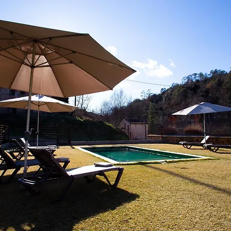 Casa Fabregas - Benestar Natural Сasa de vacaciones *