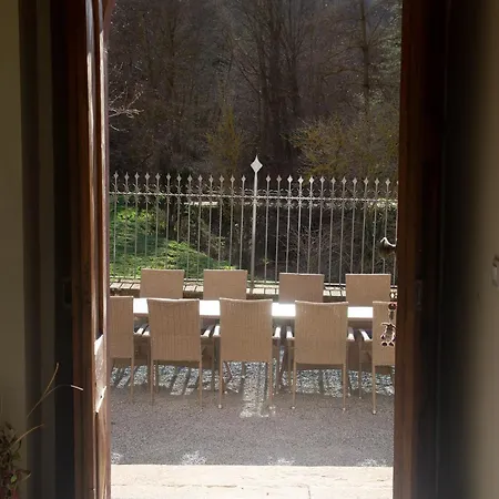 Casa Fabregas - Benestar Natural * Viladrau